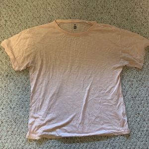 Light Pink Women’s Tee